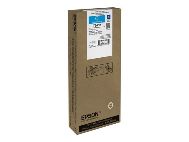 Epson T9452